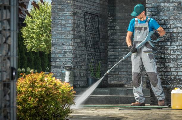 Trusted Lopezville, TX  Pressure Washing Services Experts